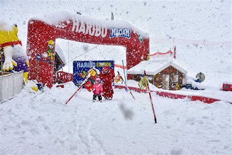 Stations De Ski Familiales Que Vos Enfants Vont Adorer France Les