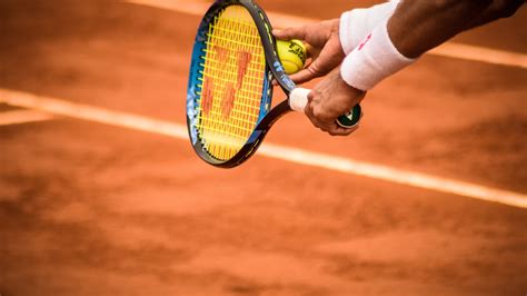 Roland Garros Sur Quelle Cha Ne Et Quelle Heure Regarder Tous