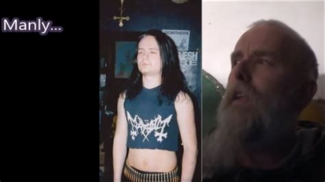 Varg Calls 'Lords of Chaos' Director 'Absolute Idiot,' Says Euronymous ...