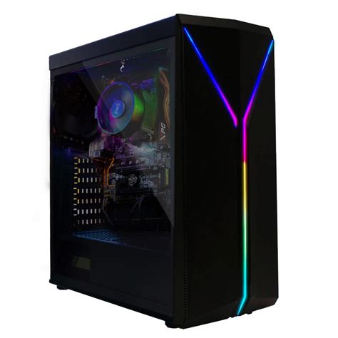 Opiniones Sobre Computadora Gamer Xtreme Pc Gaming Pgcm 505 Amd Ryzen 5 3400g 370ghz 8gb 1tb