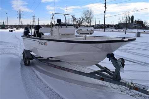 Boston Whaler 170 Montauk 2009 for sale for $13,500 - Boats-from-USA.com