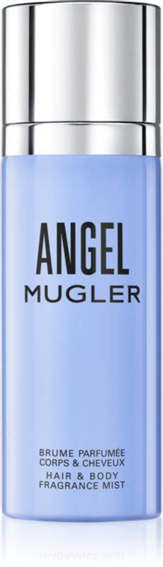 Mugler Angel Perfumowany Spray Do Cia A I W Os W Dla Kobiet Notino Pl