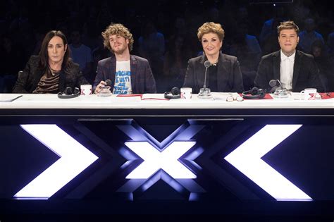 X Factor Le Pagelle Del Quinto Live Show Rolling Stone Italia