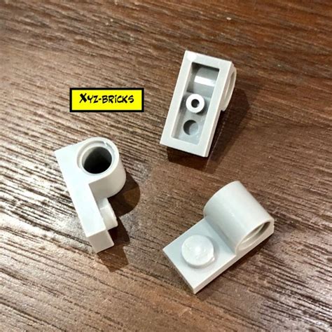 Jual Lego Original Parts Plate X With Horizontal Hole Dia