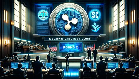 Xrp Lawsuit Escalates Ripple S Battle With Sec Heads To Second Circuit