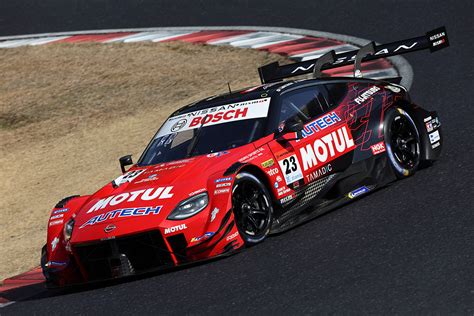 Nismo Super Gt Nissan Z Gt Specifications