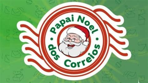 Papai Noel dos Correios Veja como participar em Divinópolis Portal MPA