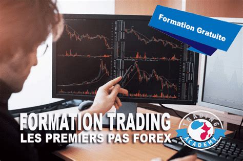 Archives Des Formation Trading Gratuite Teletrade Trading Academy