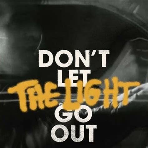 Panic At The Disco Don T Let The Light Go Out