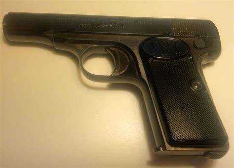 Fn Model 1910 Serial Numbers - partnervoper