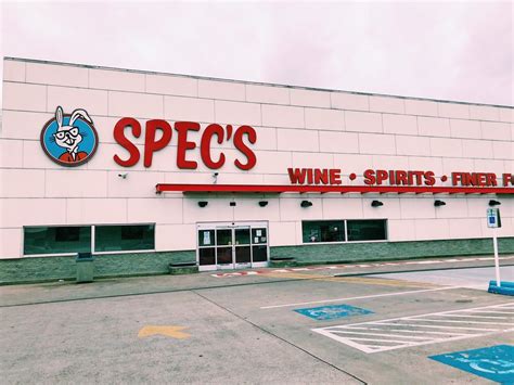 Specs Wines Spirits And Finer Foods Updated March 2024 95 Photos