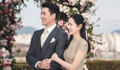 Son Ye Jin And Hyun Bin Spotted On Their Honeymoon Allkpop