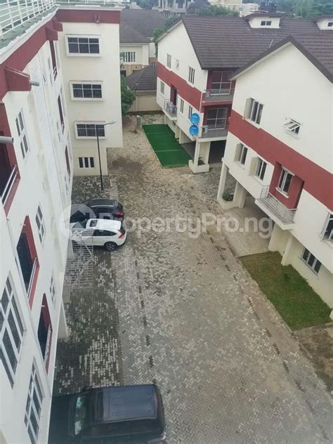 Buy Serviced Luxury 2 Bedroom Flat In Ikeja G R A Ikeja Lagos 0CDVT