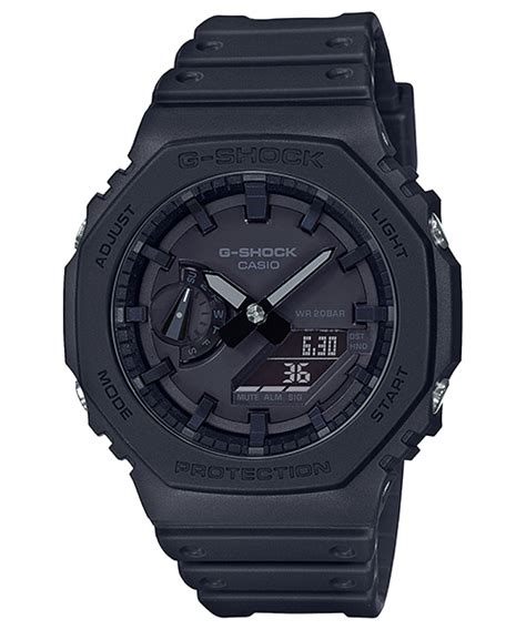 Ga A G Shock Analog Digital Seri Ga Casio Indonesia