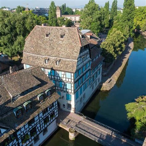 The 20 best luxury hotels in Strasbourg – LuxuryHotel.world