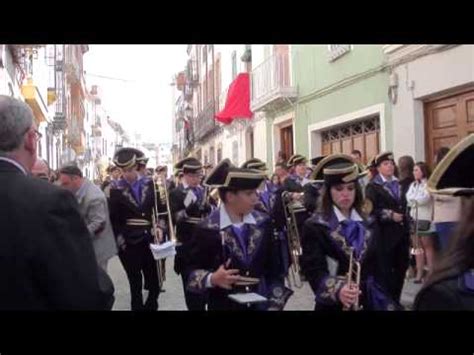 Agrupación Musical Nuestro Padre Jesús Nazareno Alcaudete Jaén