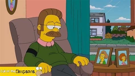 Ned Flanders Der Bibeltreueste Springfielder