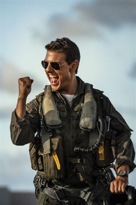 Dove è Stato Girato Top Gun Maverick I Luoghi Del Sequel Del Film Con