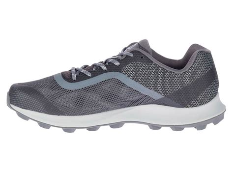 Ripley Zapatilla Hombre Merrell Trekking Gris Skyfire