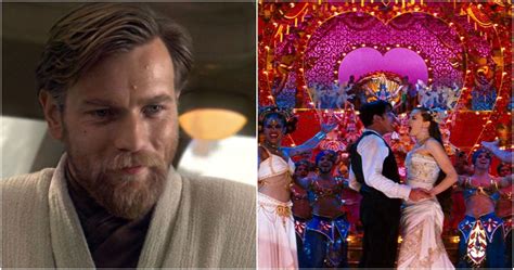 Ewan Mcgregor’s 10 Best Movies According To Imdb Screenrant