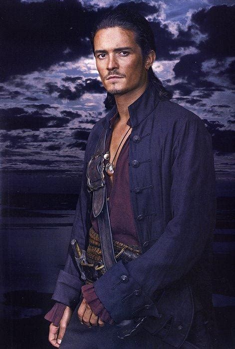 will turner and crew - Pirates of the Caribbean Photo (729101) - Fanpop