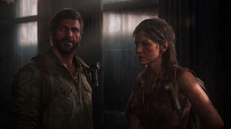 The Last Of Us Parte 1 Trailer De Lançamento Relembra As Cenas