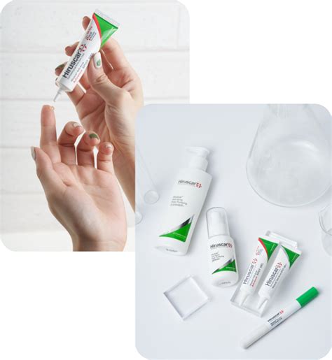 Hiruscar Anti Acne Treatment Products Hiruscar Malaysia