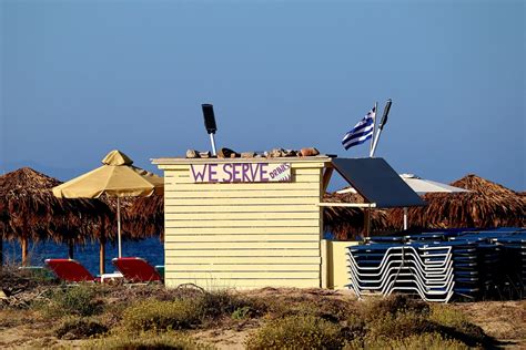 Beach Bar Vacations - Free photo on Pixabay