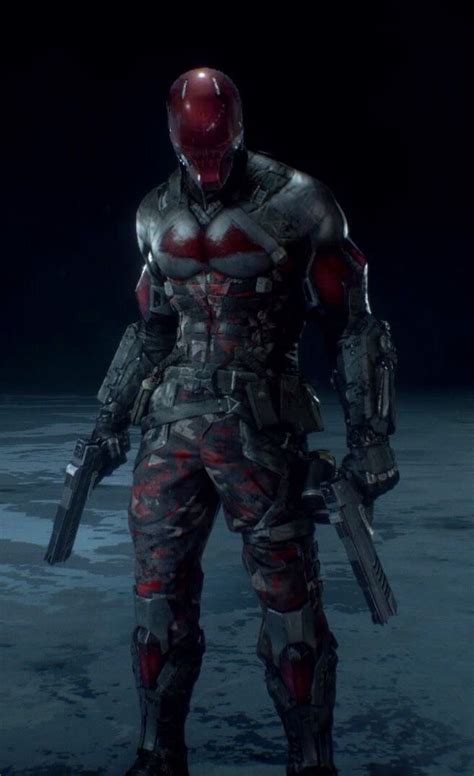 Red Hood Red Hood Comic Batman Red Hood Red Hood