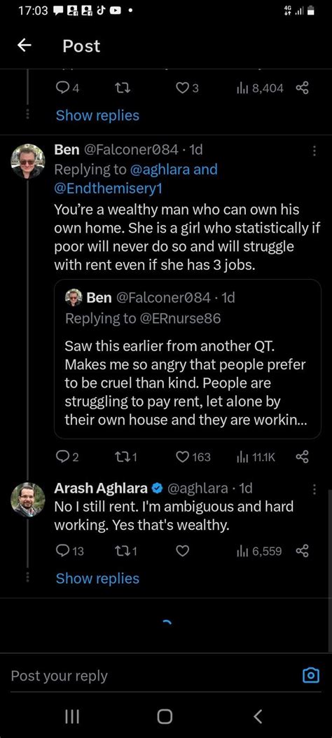 This Is What Years Of Capitalist Propaganda Does Rshitliberalssay