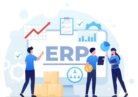 Beneficios De Implementar Un Sistema Erp En Tu Empresa Novotic