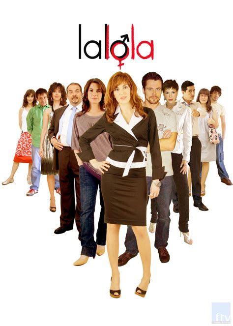 Gahr blog: la lola