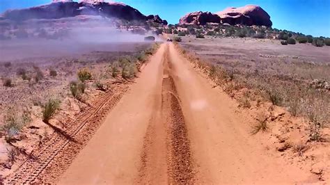 Behind The Rocks Moab Ut Youtube