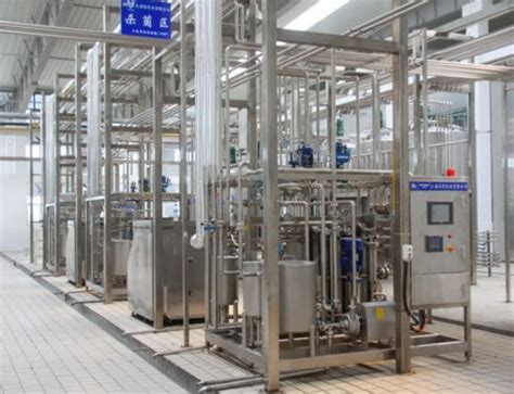 Yogurt Processing Line For Set Yogurtstirred Yogurt Ibc Machine