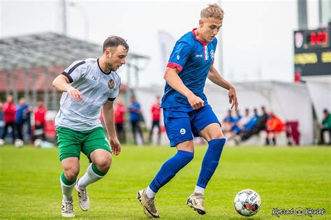 UEFA Regions Cup Podkarpacki ZPN Lubelski ZPN 4 2 na inaugurację