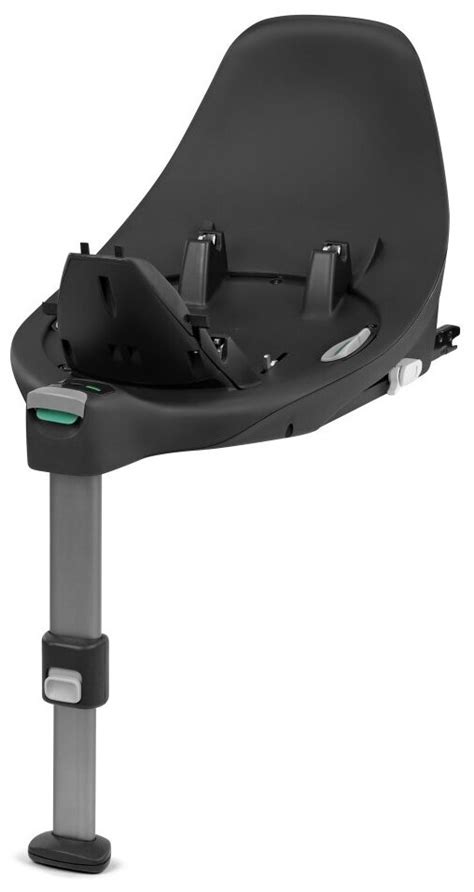База Cybex Cybex Z i-Size для автокресла Cybex Cloud Z — купить в ...