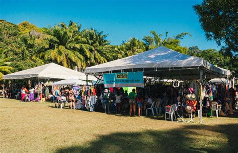 Bazar dos Bazares comemora 15ª edição O Que Fazer na Bahia