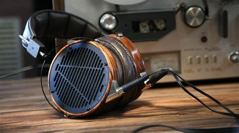 Best Audiophile Headphones For The Ultimate List Audiophile