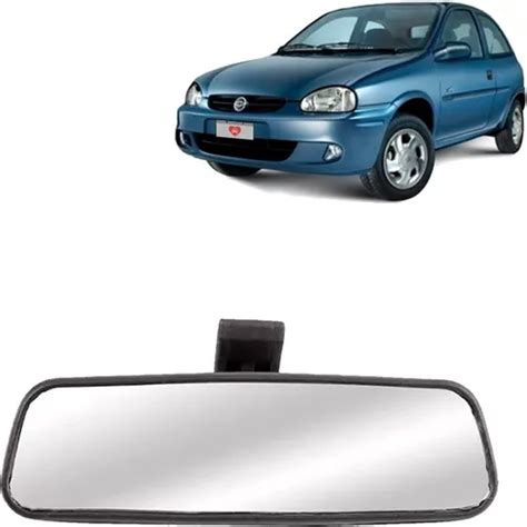 Retrovisor Interno Corsa Wind 99 MercadoLivre