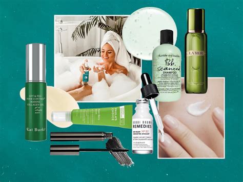 The Best Seaweed Inspired Beauty Products From Ren Elemis Paulas