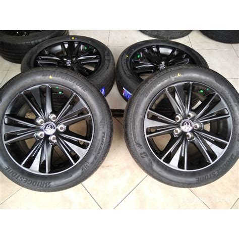 Jual Velg Oem Inova Venturer R Shopee Indonesia