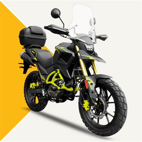 Yuki Motor A Benzinli Touring Modelleri Yuk Motor