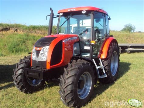 Zetor Proxima