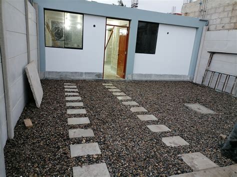 Construcción De Casas
