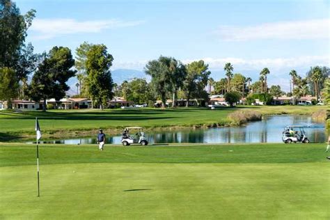 Cathedral Canyon Golf Club in Cathedral City