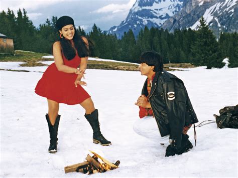 Dilwale Dulhania le Jayenge, directed by Aditya Chopra | Film review