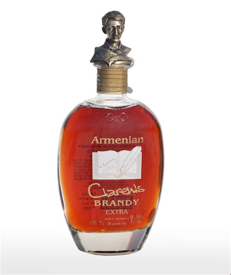 Cognac Armagnac Brandy Luxury Drinks