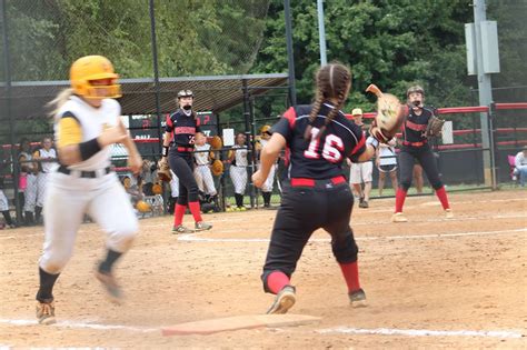 The CHS softball teams leave 2020 with grand-slam seasons – The Warrior ...