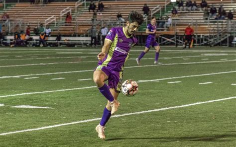 New Orleans Jesters Fall To Port City Fc In U Pilot National