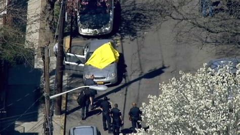 Man Shot To Death Near Playground In Paterson Nbc New York